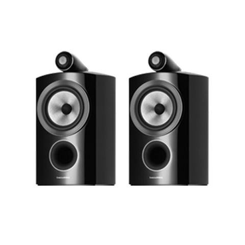 Loa B&w 805 D3