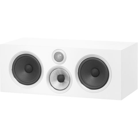 Loa B&w Htm71 S2