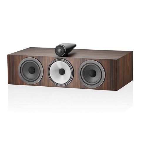 Loa B&w Htm71 S3