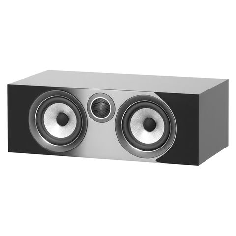 Loa B&w Htm72 S2