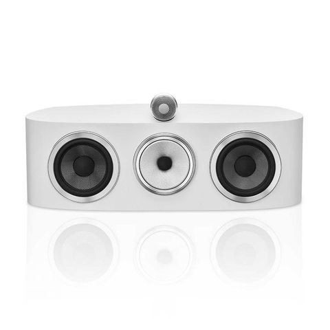 Loa B&w Htm82 D4