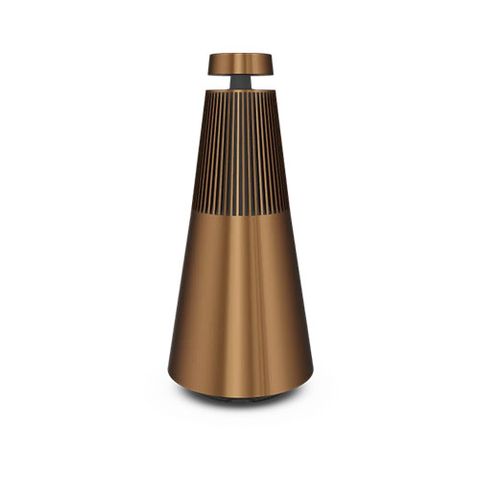 Loa Bang & Olufsen Beosound 2 - Bronze