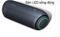  Loa Bluetooth Lg Xboomgo Pl5 