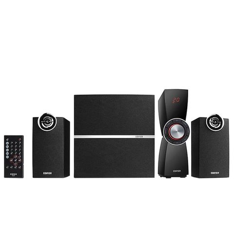 Loa Bluetooth 2.1 Edifier C2xb (black)