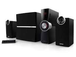 Loa Bluetooth 2.1 Edifier C2xb