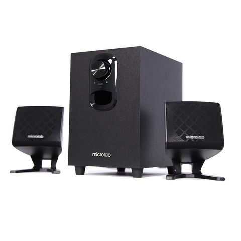 Loa Bluetooth 2.1 Micorolab M-108BT