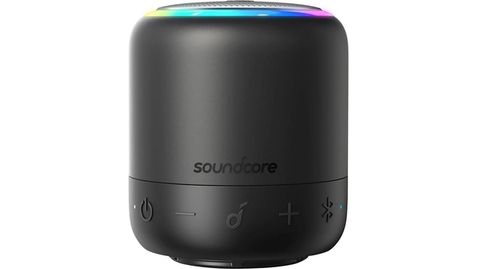 Loa Bluetooth Anker Soundcore Mini 3 Pro - A3127 Black