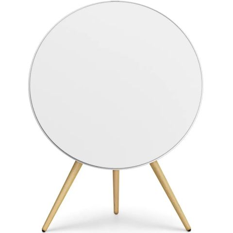 Loa Bluetooth B&o Beoplay A9 White
