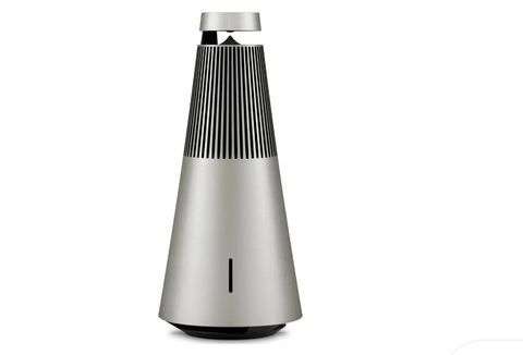 Loa Bluetooth B&o Beosound 2 Natural Brushed