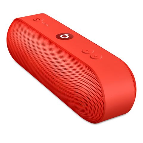 Loa Bluetooth Beats Pill+ Đỏ