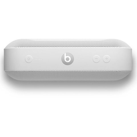Loa Bluetooth Beats Pill+ Trắng
