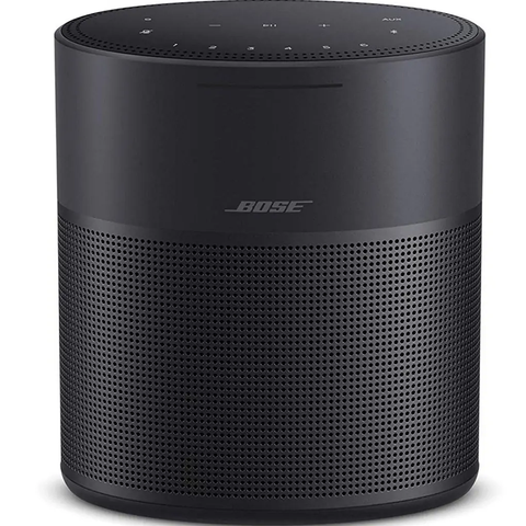 Loa Bluetooth Bose Homespeaker 300, Màu Đen