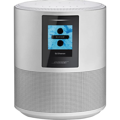 Loa Bluetooth Bose Homespeaker 500, Màu Bạc