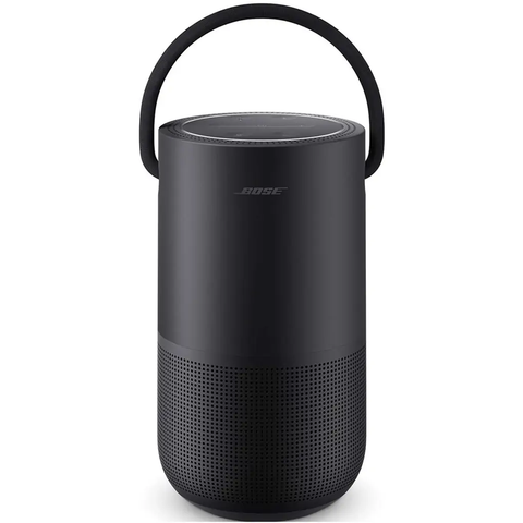 Loa Bluetooth Bose Homespeaker, Màu Đen