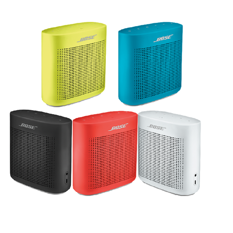 Loa Bluetooth Bose Soundlink Color 2