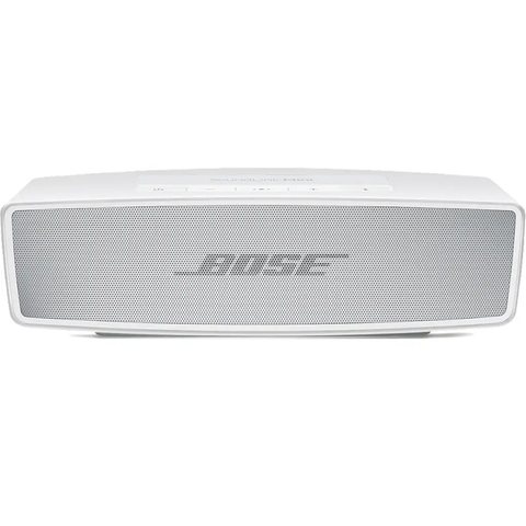 Loa Bluetooth Bose Soundlink Mini Ii Se, Màu Bạc