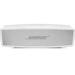  Loa Bluetooth Bose Soundlink Mini Ii Se, Màu Bạc 