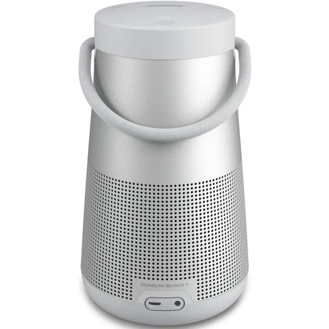 Loa Bluetooth Bose Soundlink Revolve Plus, Màu Xám