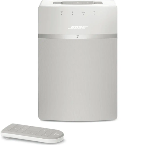Loa Bluetooth Bose Soundtouch 10, Màu Trắng