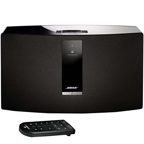 Loa Bluetooth Bose Soundtouch 20 Iii, Màu Đen