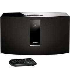  Loa Bluetooth Bose Soundtouch 20 Iii, Màu Đen 