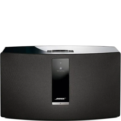 Loa Bluetooth Bose Soundtouch 30 Iii, Màu Đen