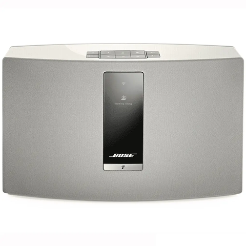 Loa Bluetooth Bose Soundtouch 30 Iii, Màu Trắng