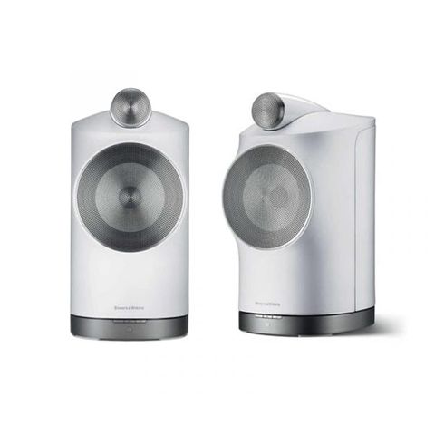 Loa Bluetooth Bowers & Wilkins Formation Duo