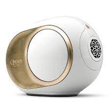 Loa Bluetooth Devialet Gold Phantom Opera De Paris