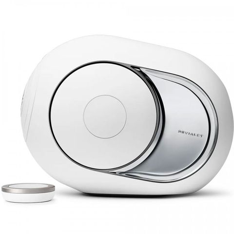 Loa Devialet Phantom I 103db Light Chrome
