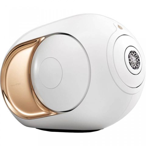 Loa Bluetooth Devialet Premier Silver Phantom
