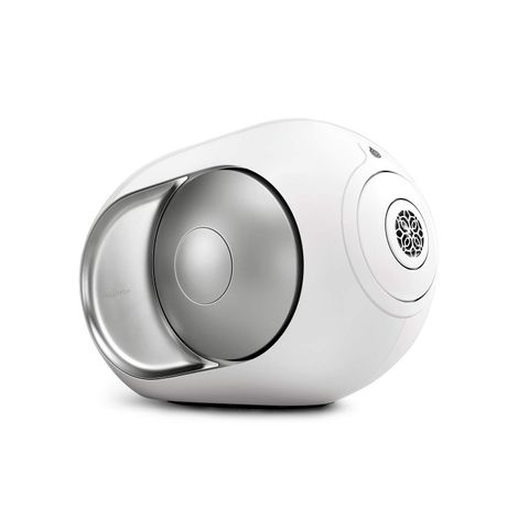 Loa Bluetooth Devialet Silver Phantom