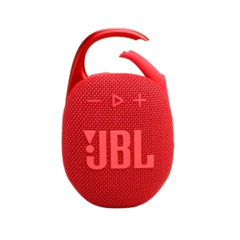 Loa Bluetooth di động JBL CLIP 5 (Đỏ)