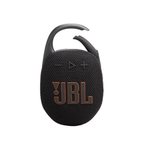 Loa Bluetooth di động JBL CLIP 5 (Đen)