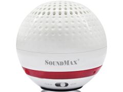  Loa Bluetooth Di Động Soundmax R-100 