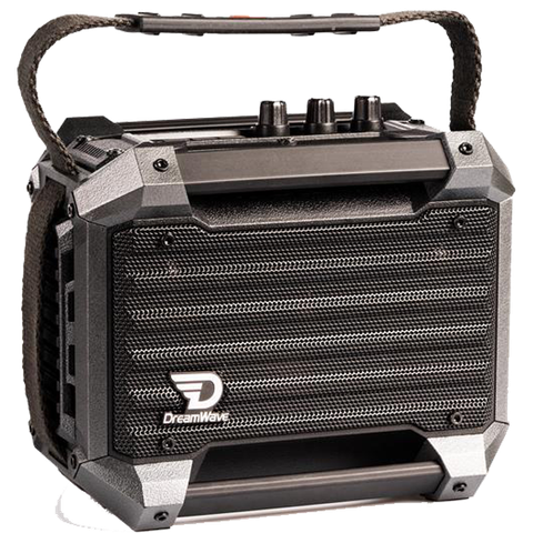 Loa Bluetooth Dreamwave Rockstar Mini