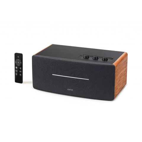 Loa Bluetooth Edifier D12 Nâu