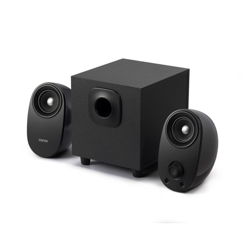 Loa Bluetooth Edifier M1390bt - 2.0 Black