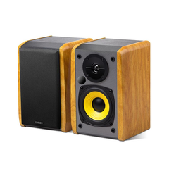  Loa Bluetooth Edifier R1010bt - 2.0 Brown 