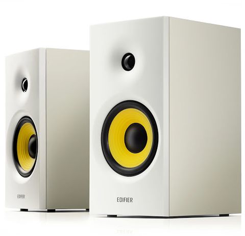 Loa Bluetooth Edifier R1080bt 2.0 White