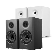  Loa Bluetooth Edifier R1080bt (black/white) 