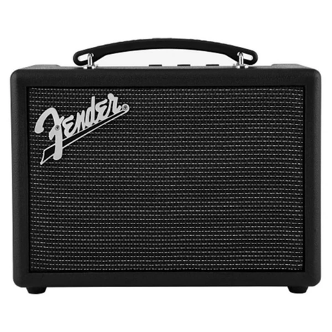 Loa Bluetooth Fender Indio 2 – Đen