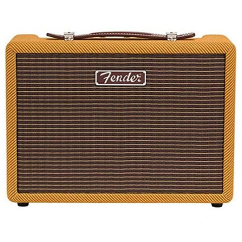 Loa Bluetooth Fender Monterey – Tweed