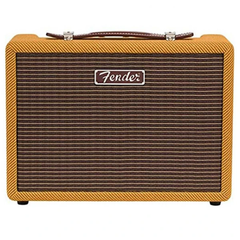  Loa Bluetooth Fender Monterey – Tweed 