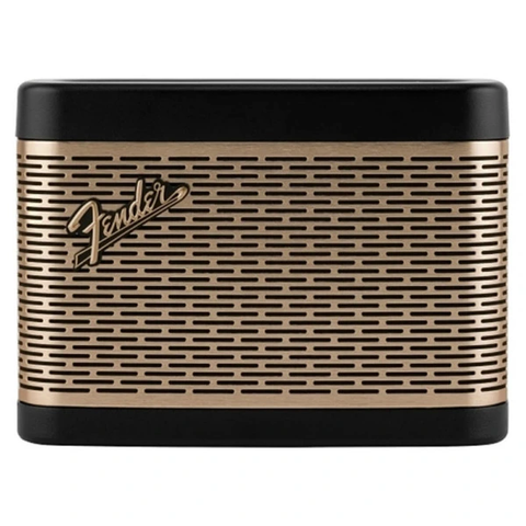 Loa Bluetooth Fender Newport 2 – Đen/Champagne