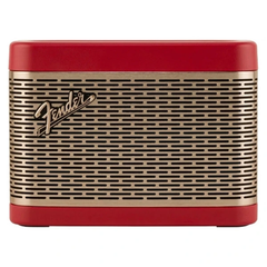  Loa Bluetooth Fender Newport 2 – Đỏ/Champagne 