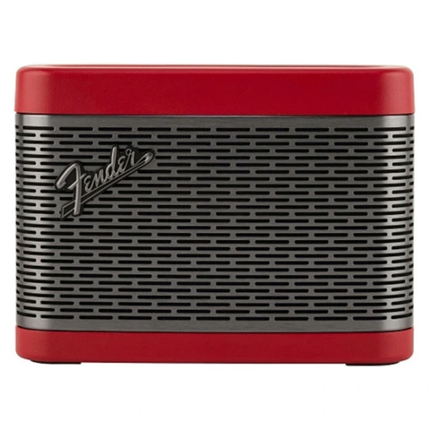 Loa Bluetooth Fender Newport 2 – Đỏ/Gunmetal
