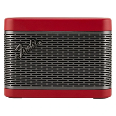 Loa Bluetooth Fender Newport 2 – Đỏ/Gunmetal 