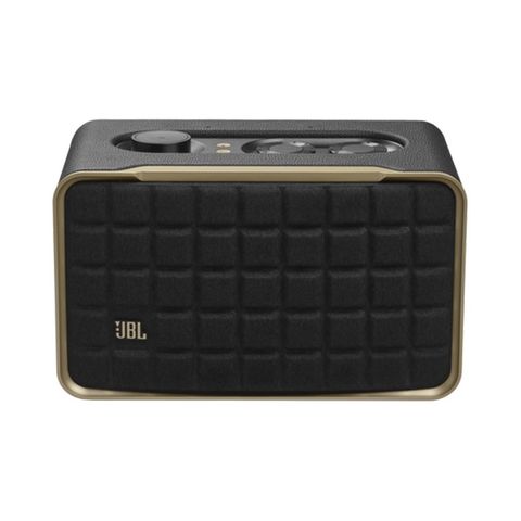 LOA BLUETOOTH JBL AUTHENTICS 200 - MÀU ĐEN