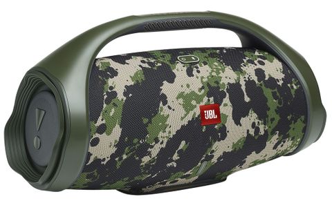 Loa Bluetooth Jbl Boombox 2 Squad